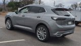 New 2025 Buick Envision Avenir image 6