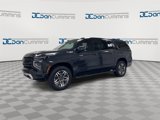 Used 2025 Chevrolet Suburban Z71 w/ Comfort Package image 4