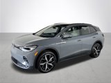 New 2025 Volkswagen ID.4 Pro S image 2