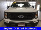Certified 2023 Ford F150 XL w/ Rattler Package image 5