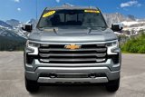 Used 2024 Chevrolet Silverado 1500 High Country w/ Technology Package image 3