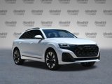 New 2025 Audi Q8 Premium Plus image 2