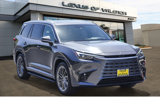New 2025 Lexus TX 350 AWD image 3