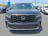 New 2025 Honda Pilot Touring image 2