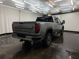 New 2025 GMC Sierra 2500 SLT w/ SLT Convenience Package image 6