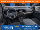 New 2025 Chevrolet Silverado 1500 RST w/ All Star Edition Plus image 2