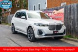 Used 2020 BMW X7 xDrive40i w/ Premium Package image 3
