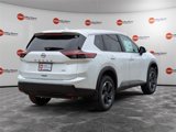 New 2025 Nissan Rogue SV image 5