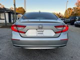 Used 2018 Honda Accord LX image 4