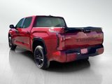 New 2025 Toyota Tundra Platinum image 3