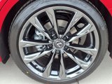 New 2025 Lexus IS 350 F Sport image 5