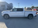 New 2025 RAM 1500 Laramie image 2