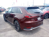 New 2025 MAZDA CX-90 3.3 Turbo S w/ Premium Plus image 5