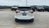 New 2025 Acura RDX A-Spec image 4