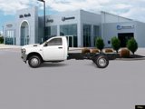 New 2025 RAM 3500 Tradesman image 4