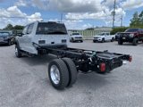 New 2025 Ford F550 4x4 Crew Cab image 5