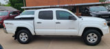 Used 2015 Toyota Tacoma 4x4 Double Cab image 5