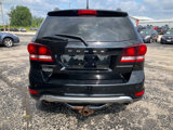 Used 2015 Dodge Journey Crossroad w/ Flexible Seating Group image 4
