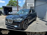 Used 2020 BMW X7 xDrive40i w/ Premium Package image 3