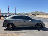 Used 2018 Honda Civic Sport Touring image 6