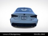 New 2025 Lexus RC F Track Edition image 4