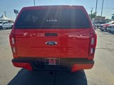Used 2023 Ford Ranger Lariat w/ Technology Package image 4