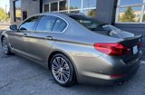 Used 2018 BMW 530e xDrive w/ Premium Package 2 image 3