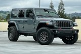 New 2025 Jeep Wrangler Unlimited Rubicon image 2