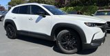 Certified 2024 MAZDA CX-50 AWD 2.5 S w/ Cargo Package image 2