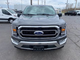 Used 2023 Ford F150 4x4 SuperCrew image 4