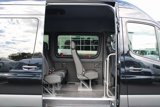 New 2024 Mercedes-Benz Sprinter 3500 image 3