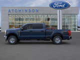 New 2025 Ford F250 XL w/ XL Chrome Package image 3