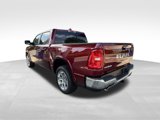 New 2026 RAM 1500 4x4 Crew Cab image 4