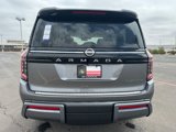 New 2025 Nissan Armada Platinum w/ Convenience Package image 5