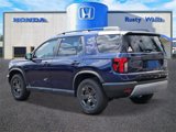 New 2026 Honda Passport RTL image 5