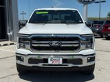 New 2025 Ford F150 Lariat w/ Equipment Group 502A High image 2