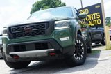 Used 2023 Nissan Frontier Pro-X w/ Tow Package image 2