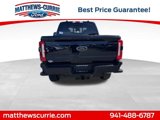 New 2025 Ford F250 Lariat image 5