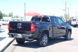 Used 2017 Chevrolet Colorado Z71 w/ LPO, Premium Interior Package image 4