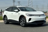 New 2025 Volkswagen ID.4 Pro image 2