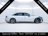 New 2025 Audi A8 L 3.0T image 2