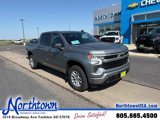 New 2025 Chevrolet Silverado 1500 RST w/ Z71 Off-Road Package image 3