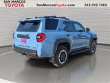 New 2025 Toyota 4Runner TRD Off-Road Premium image 5