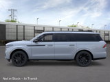 New 2025 Lincoln Navigator L Reserve w/ Jet Appearance Package image 3