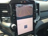 New 2025 RAM 1500 4x4 Crew Cab image 4
