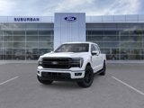 New 2025 Ford F150 Lariat image 2
