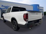 New 2025 Honda Ridgeline Black Edition image 3