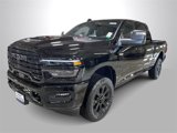 New 2025 RAM 2500 Laramie image 4