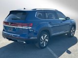 New 2025 Volkswagen Atlas SEL image 5