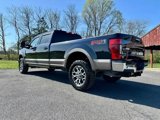 Used 2022 Ford F350 Lariat w/ Lariat Ultimate Package image 4